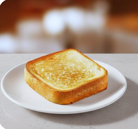 Queijo quente na chapa